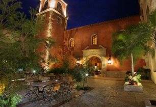 Hotel Sanctuary Cap Cana Hotel Sanctuary Cap Cana